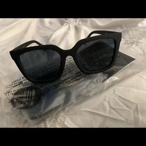 Quay sunglasses